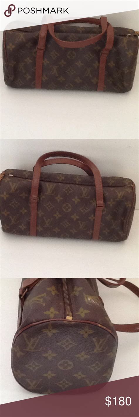 louis vuitton papillon date code|louis vuitton papillon history.